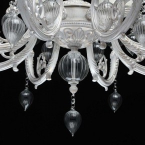 Подвесная люстра MW-Light Валенсия 5 299011308 в Верхней Салде - verhnyaya-salda.mebel24.online | фото 12