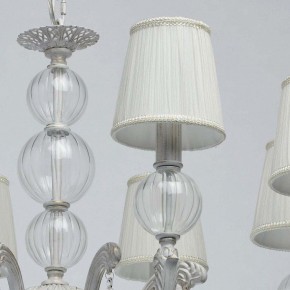 Подвесная люстра MW-Light Валенсия 5 299011308 в Верхней Салде - verhnyaya-salda.mebel24.online | фото 4