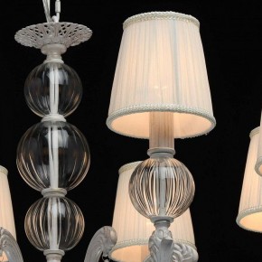 Подвесная люстра MW-Light Валенсия 5 299011308 в Верхней Салде - verhnyaya-salda.mebel24.online | фото 5