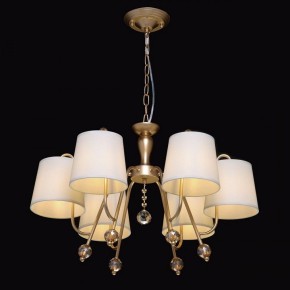Подвесная люстра MW-Light Вега 6 329012206 в Верхней Салде - verhnyaya-salda.mebel24.online | фото 3