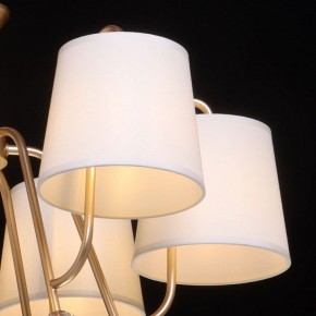 Подвесная люстра MW-Light Вега 6 329012206 в Верхней Салде - verhnyaya-salda.mebel24.online | фото 5