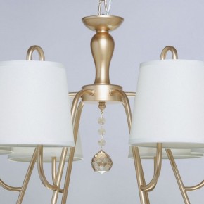 Подвесная люстра MW-Light Вега 6 329012206 в Верхней Салде - verhnyaya-salda.mebel24.online | фото 8