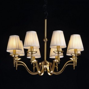 Подвесная люстра MW-Light Вирджиния 7 444012308 в Верхней Салде - verhnyaya-salda.mebel24.online | фото 3