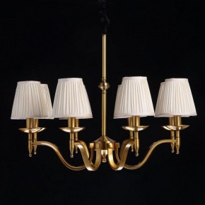 Подвесная люстра MW-Light Вирджиния 7 444012308 в Верхней Салде - verhnyaya-salda.mebel24.online | фото 4