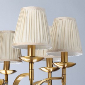 Подвесная люстра MW-Light Вирджиния 7 444012308 в Верхней Салде - verhnyaya-salda.mebel24.online | фото 5
