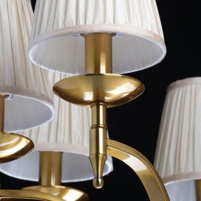 Подвесная люстра MW-Light Вирджиния 7 444012308 в Верхней Салде - verhnyaya-salda.mebel24.online | фото 7