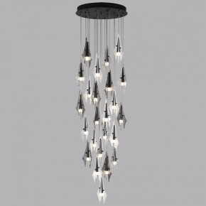 Подвесная люстра Odeon Light Afalina 5442/137L в Верхней Салде - verhnyaya-salda.mebel24.online | фото 3