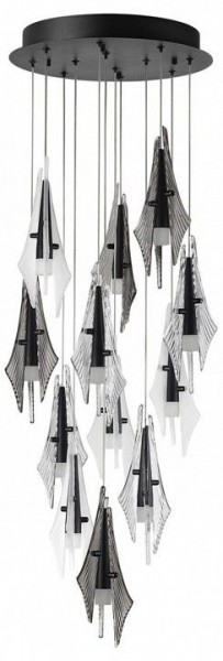 Подвесная люстра Odeon Light Afalina 5442/69L в Верхней Салде - verhnyaya-salda.mebel24.online | фото