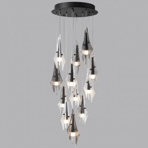 Подвесная люстра Odeon Light Afalina 5442/69L в Верхней Салде - verhnyaya-salda.mebel24.online | фото 3