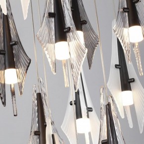 Подвесная люстра Odeon Light Afalina 5442/69L в Верхней Салде - verhnyaya-salda.mebel24.online | фото 7