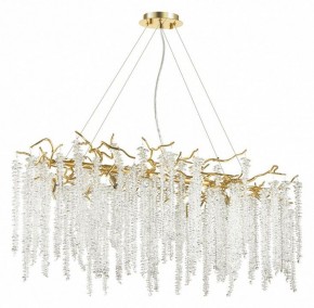 Подвесная люстра Odeon Light Banche 1 5005/12 в Верхней Салде - verhnyaya-salda.mebel24.online | фото 3