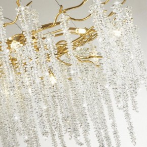Подвесная люстра Odeon Light Banche 1 5005/12 в Верхней Салде - verhnyaya-salda.mebel24.online | фото 6