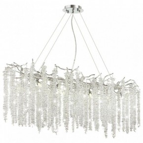 Подвесная люстра Odeon Light Banche 5004/12 в Верхней Салде - verhnyaya-salda.mebel24.online | фото 2