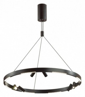 Подвесная люстра Odeon Light Beveren 6683/103L в Верхней Салде - verhnyaya-salda.mebel24.online | фото 2