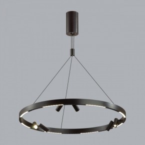 Подвесная люстра Odeon Light Beveren 6683/103L в Верхней Салде - verhnyaya-salda.mebel24.online | фото 3