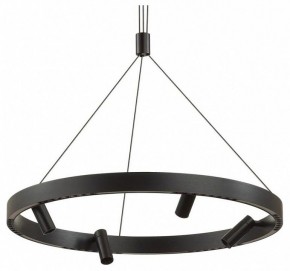 Подвесная люстра Odeon Light Beveren 6683/77L в Верхней Салде - verhnyaya-salda.mebel24.online | фото