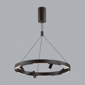 Подвесная люстра Odeon Light Beveren 6683/77L в Верхней Салде - verhnyaya-salda.mebel24.online | фото 3