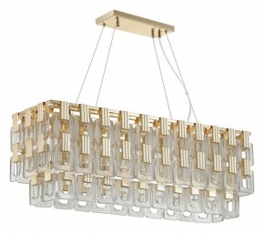 Подвесная люстра Odeon Light Buckle 4989/10 в Верхней Салде - verhnyaya-salda.mebel24.online | фото 3