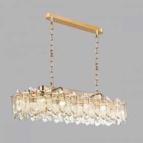 Подвесная люстра Odeon Light Bullon 5069/12 в Верхней Салде - verhnyaya-salda.mebel24.online | фото 4