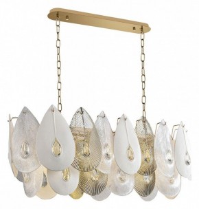 Подвесная люстра Odeon Light Cabochon 5050/14 в Верхней Салде - verhnyaya-salda.mebel24.online | фото 2