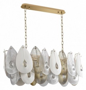 Подвесная люстра Odeon Light Cabochon 5050/14 в Верхней Салде - verhnyaya-salda.mebel24.online | фото 3