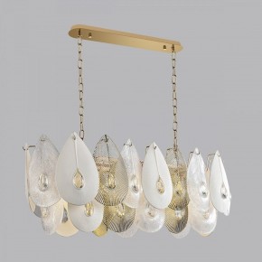 Подвесная люстра Odeon Light Cabochon 5050/14 в Верхней Салде - verhnyaya-salda.mebel24.online | фото 4
