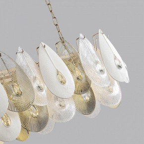 Подвесная люстра Odeon Light Cabochon 5050/14 в Верхней Салде - verhnyaya-salda.mebel24.online | фото 6