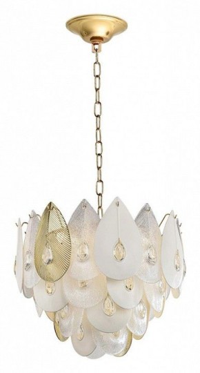 Подвесная люстра Odeon Light Cabochon 5050/17 в Верхней Салде - verhnyaya-salda.mebel24.online | фото