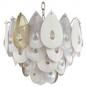 Подвесная люстра Odeon Light Cabochon 5050/17 в Верхней Салде - verhnyaya-salda.mebel24.online | фото 2