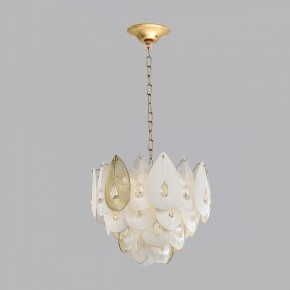 Подвесная люстра Odeon Light Cabochon 5050/17 в Верхней Салде - verhnyaya-salda.mebel24.online | фото 4