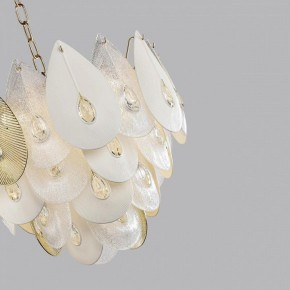 Подвесная люстра Odeon Light Cabochon 5050/17 в Верхней Салде - verhnyaya-salda.mebel24.online | фото 5