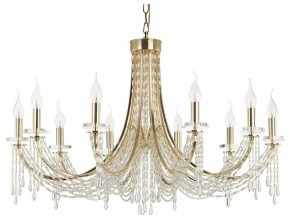 Подвесная люстра Odeon Light Capel 5063/10 в Верхней Салде - verhnyaya-salda.mebel24.online | фото