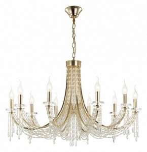 Подвесная люстра Odeon Light Capel 5063/10 в Верхней Салде - verhnyaya-salda.mebel24.online | фото 2