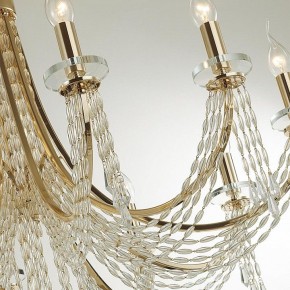Подвесная люстра Odeon Light Capel 5063/10 в Верхней Салде - verhnyaya-salda.mebel24.online | фото 6