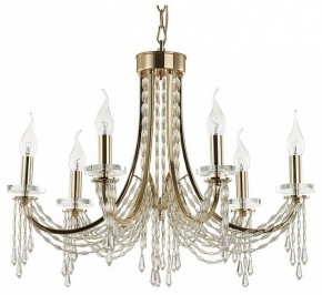 Подвесная люстра Odeon Light Capel 5063/6 в Верхней Салде - verhnyaya-salda.mebel24.online | фото 2