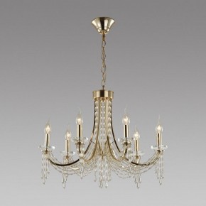 Подвесная люстра Odeon Light Capel 5063/6 в Верхней Салде - verhnyaya-salda.mebel24.online | фото 4