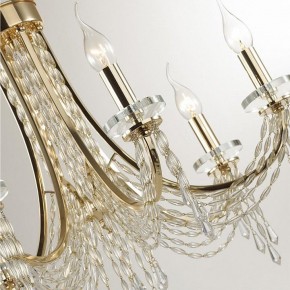 Подвесная люстра Odeon Light Capel 5063/6 в Верхней Салде - verhnyaya-salda.mebel24.online | фото 6