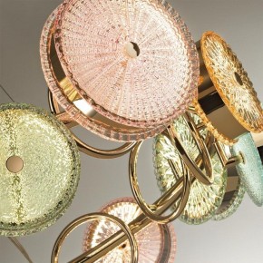Подвесная люстра Odeon Light Caramella 5412/95L в Верхней Салде - verhnyaya-salda.mebel24.online | фото
