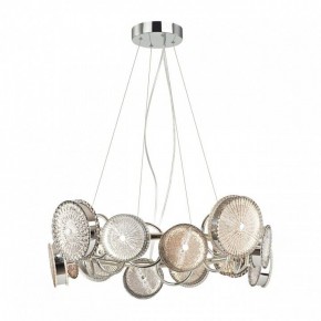 Подвесная люстра Odeon Light Caramella 5416/95L в Верхней Салде - verhnyaya-salda.mebel24.online | фото 2