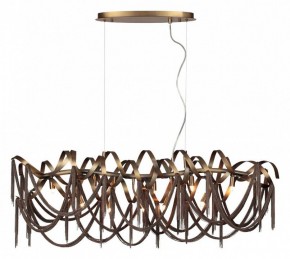 Подвесная люстра Odeon Light Chainy 5066/10 в Верхней Салде - verhnyaya-salda.mebel24.online | фото 2