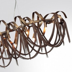 Подвесная люстра Odeon Light Chainy 5066/10 в Верхней Салде - verhnyaya-salda.mebel24.online | фото 6