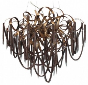Подвесная люстра Odeon Light Chainy 5066/12 в Верхней Салде - verhnyaya-salda.mebel24.online | фото