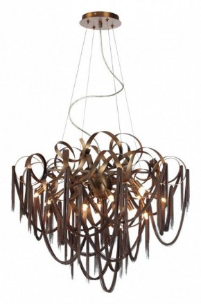 Подвесная люстра Odeon Light Chainy 5066/12 в Верхней Салде - verhnyaya-salda.mebel24.online | фото 2