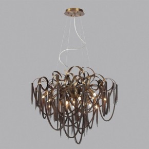 Подвесная люстра Odeon Light Chainy 5066/12 в Верхней Салде - verhnyaya-salda.mebel24.online | фото 3