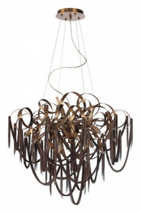 Подвесная люстра Odeon Light Chainy 5066/12 в Верхней Салде - verhnyaya-salda.mebel24.online | фото 4