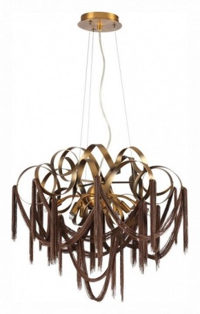 Подвесная люстра Odeon Light Chainy 5066/6 в Верхней Салде - verhnyaya-salda.mebel24.online | фото 3