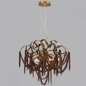 Подвесная люстра Odeon Light Chainy 5066/6 в Верхней Салде - verhnyaya-salda.mebel24.online | фото 4