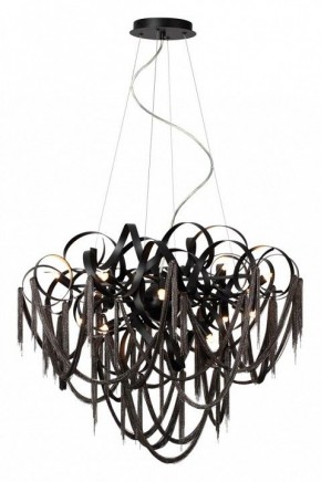 Подвесная люстра Odeon Light Chainy 5067/12 в Верхней Салде - verhnyaya-salda.mebel24.online | фото 2