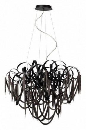 Подвесная люстра Odeon Light Chainy 5067/12 в Верхней Салде - verhnyaya-salda.mebel24.online | фото 3