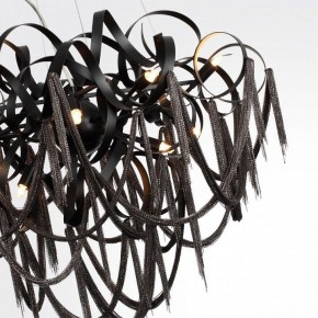Подвесная люстра Odeon Light Chainy 5067/12 в Верхней Салде - verhnyaya-salda.mebel24.online | фото 6
